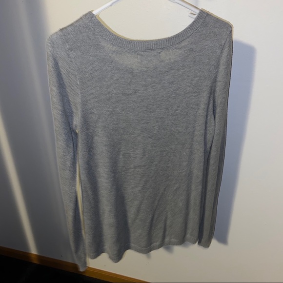 Pullover sweater - Picture 2 of 2